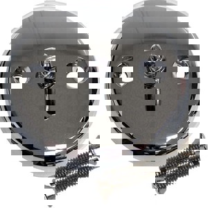 CP TRIP LEV W&O FACE PLT PK CP