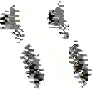 COIN KEY AIR VALVE AND KEY CP