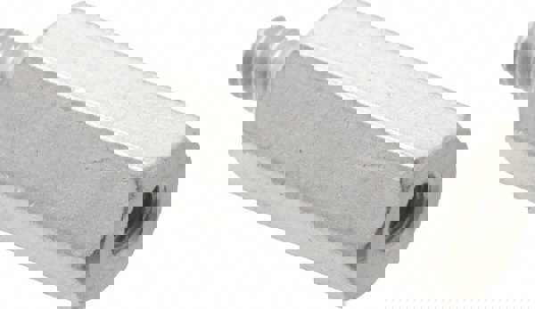 Stand-Off Hex Dr Aluminum