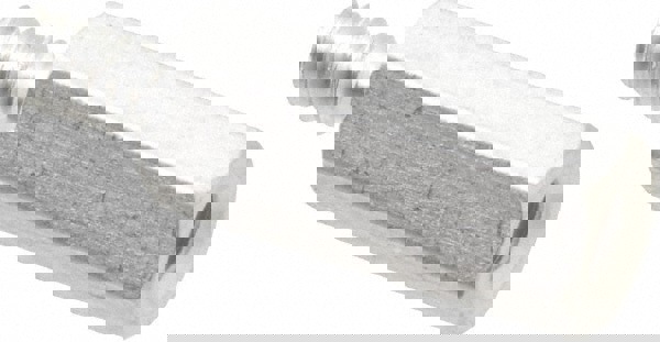 Stand-Off Hex Dr Aluminum