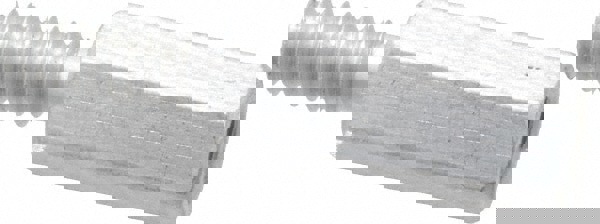 Stand-Off Hex Dr Aluminum