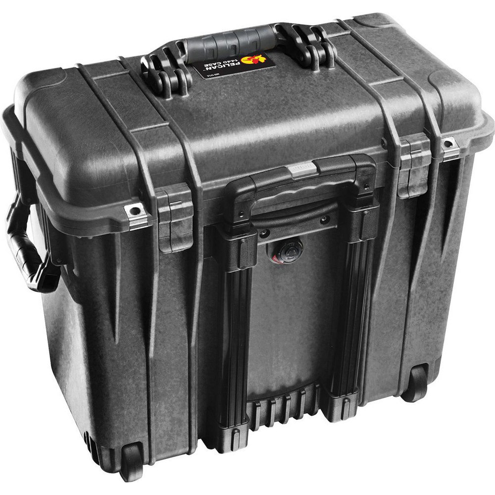 Top Loader Case: 12