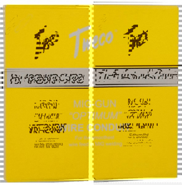 MIG Welder Wire Liner: 0.035 to 0.045