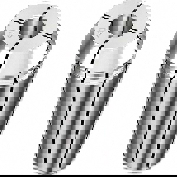 Tap Collet: ER40, 0.652