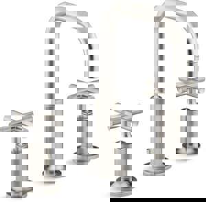 CCY LF 1.2 2HDL CRS W/SPRD LAV BN