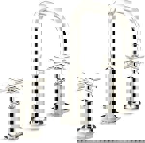 CCY LF 1.2 2HDL CRS W/SPRD LAV PN