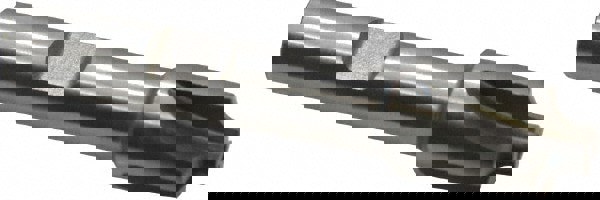 Corner Rounding End Mill: 0.0984