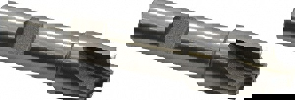 Corner Rounding End Mill: 0.1181