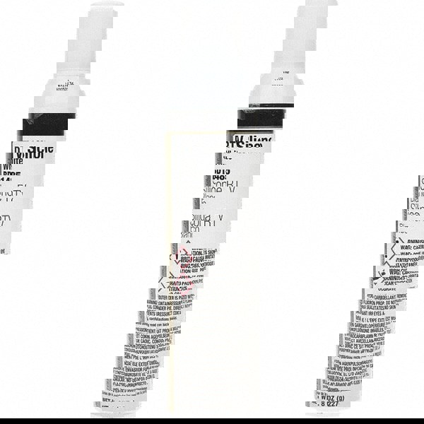 Sealant: 8 oz White, RTV Silicone