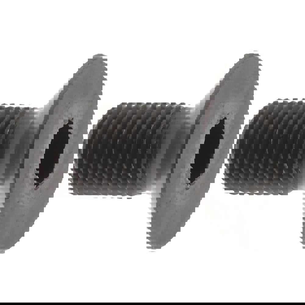 Flat Socket Cap Screw: #5-40 x 3/8