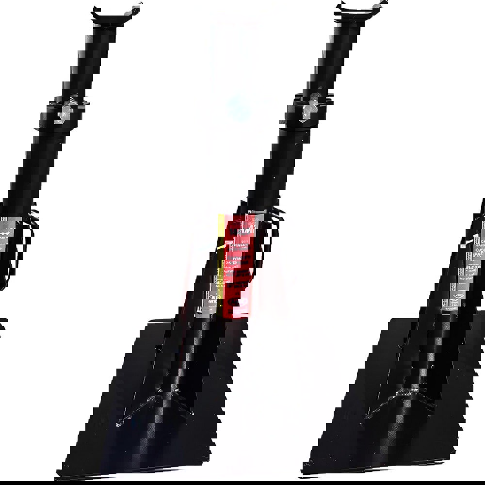 Jack Stands & Tripods; Jack Stand Type: Support Stand ; Load Capacity (Lb.): 25TON ; Load Capacity (Ton): 25TON (Inch); Minimum Height (Inch): 26-38/64 ; Minimum Height (Inch): 26.6000in ; Maximum Height (Inch): 41.3in