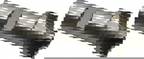 Corner Rounding End Mill: 0.2756