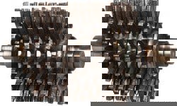 Replacement Cutter Set: 2-3/8