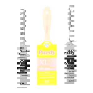 2-1/2 FLT NYL/PLYSTR BRSH *XL SPRIG