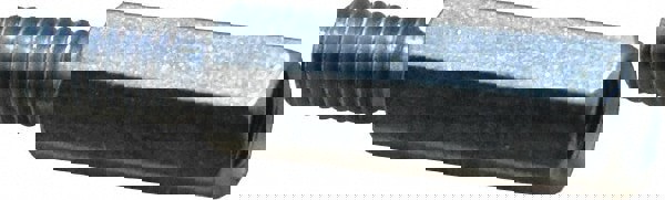 Stand-Off Hex Dr Brass