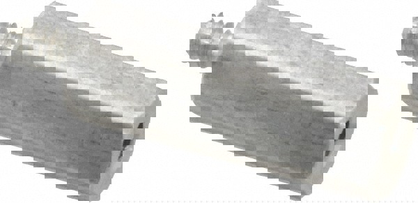 Stand-Off Hex Dr Aluminum