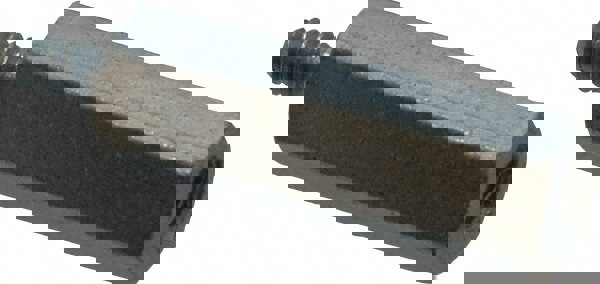 Stand-Off Hex Dr Zinc