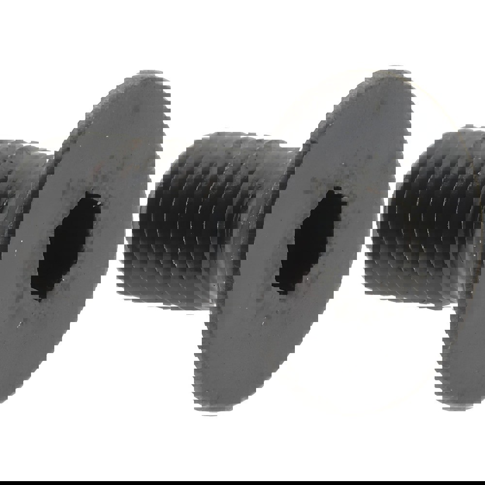 Flat Socket Cap Screw: #6-32 x 3/8