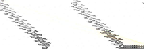 Chucking Reamer: #14, 4-1/2