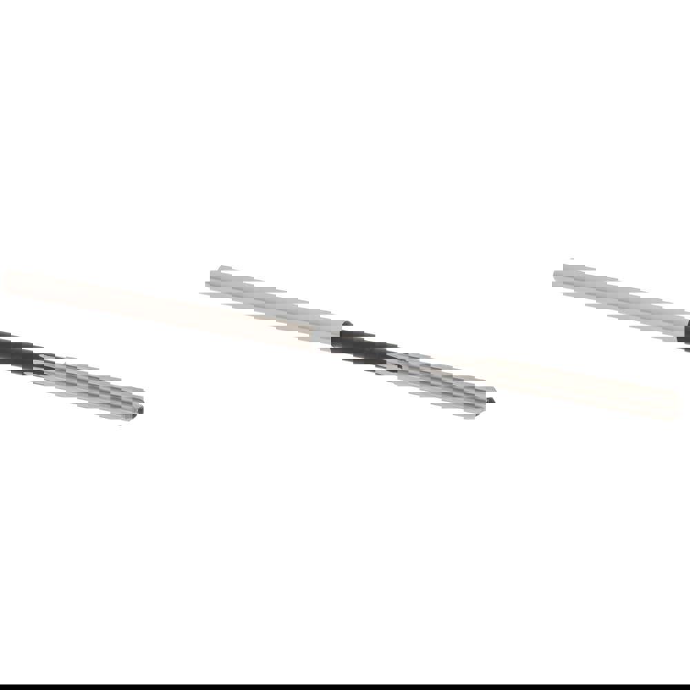 Chucking Reamer: #25, 4