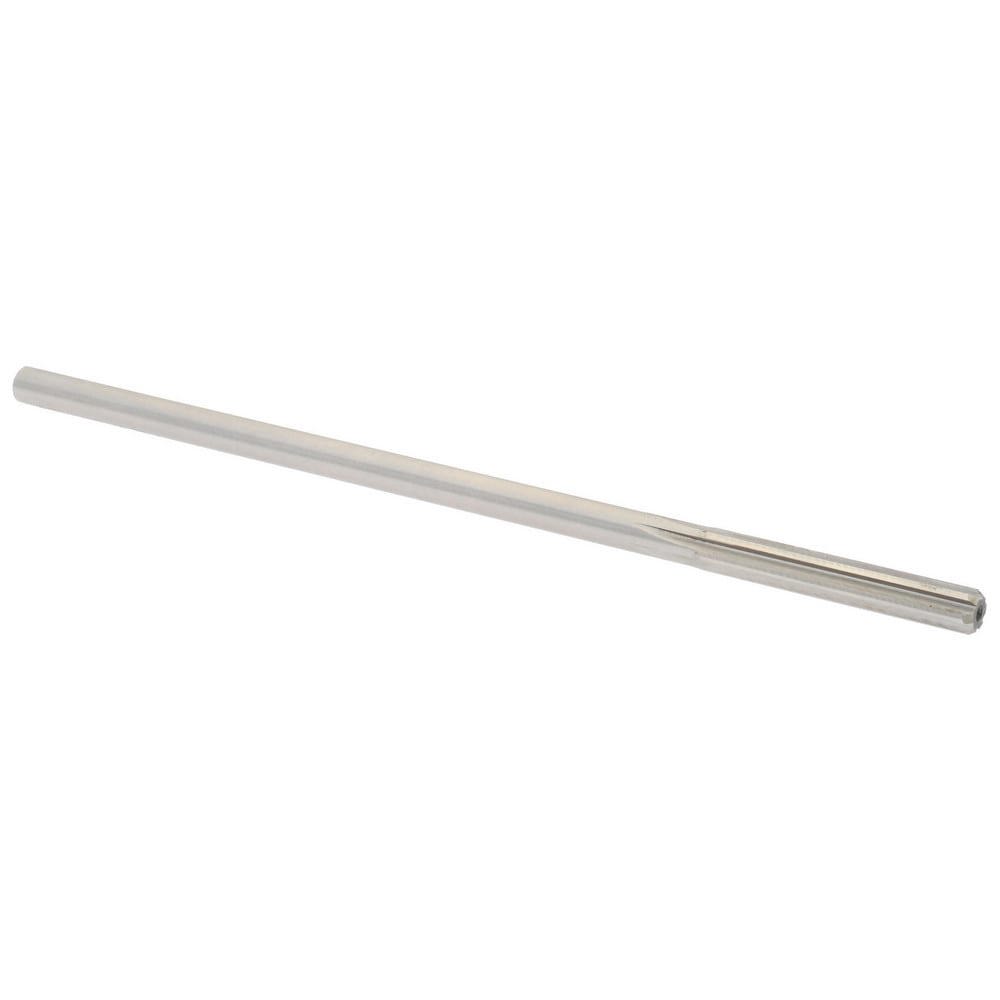 Chucking Reamer: 11/64