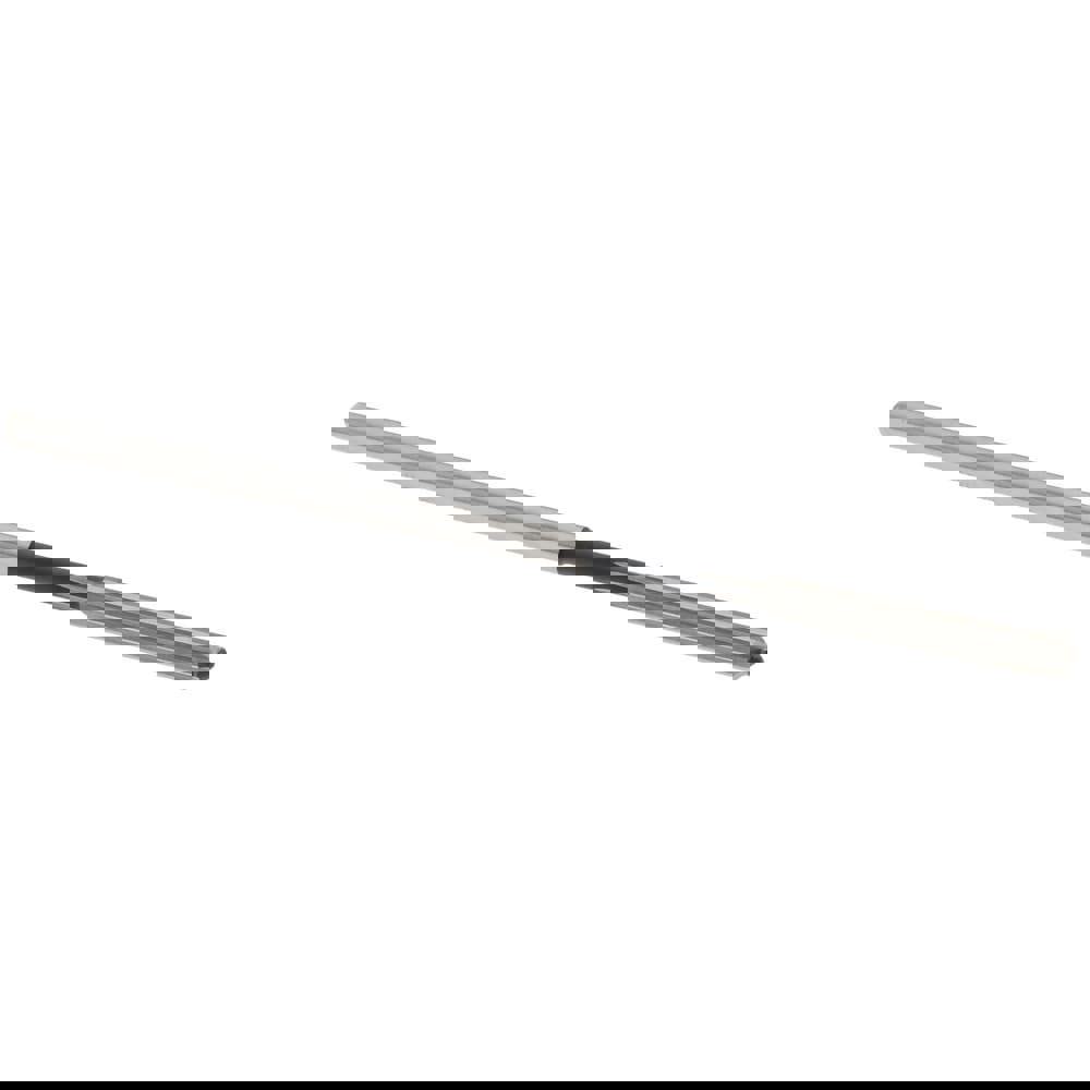 Chucking Reamer: 0.1260