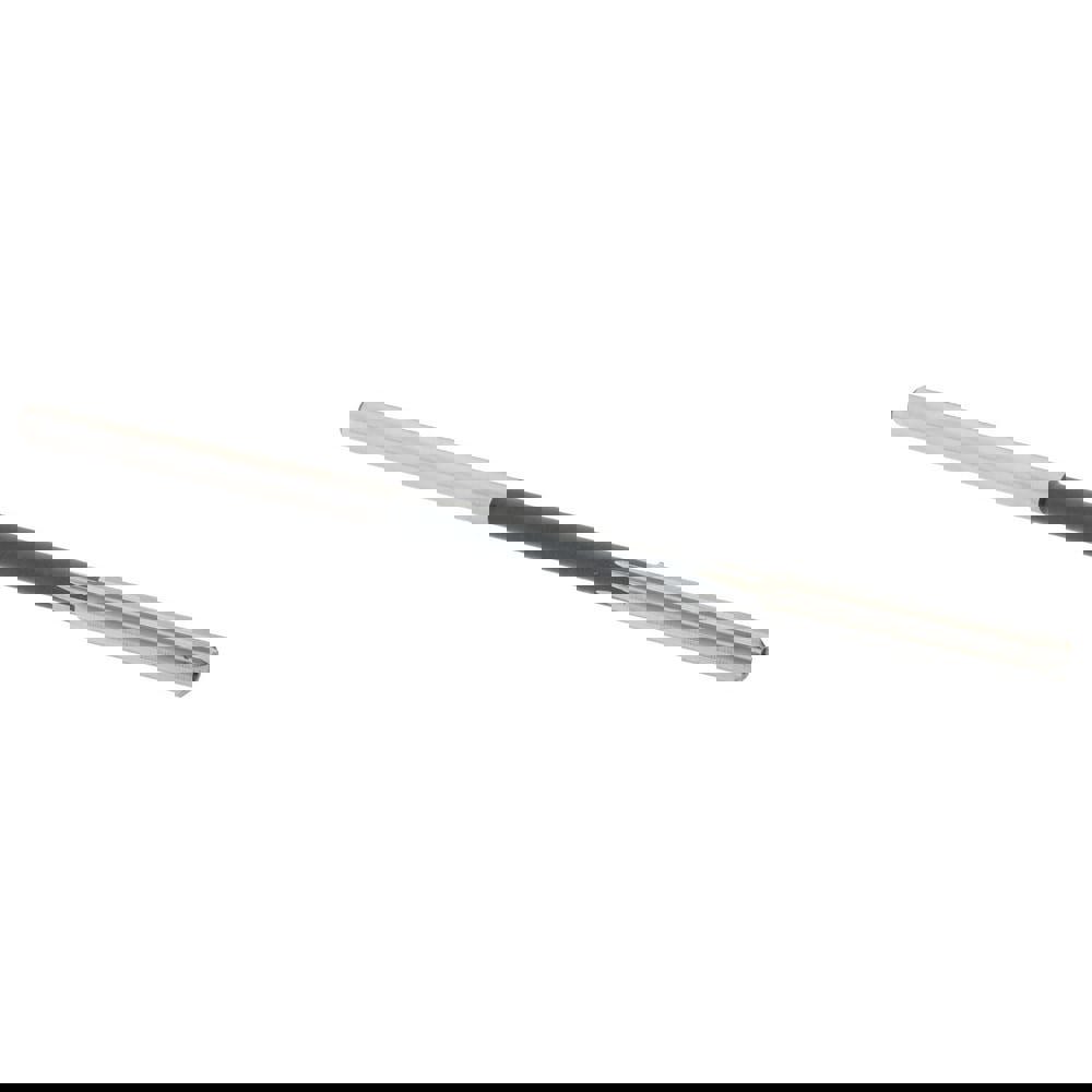 Chucking Reamer: 13/64