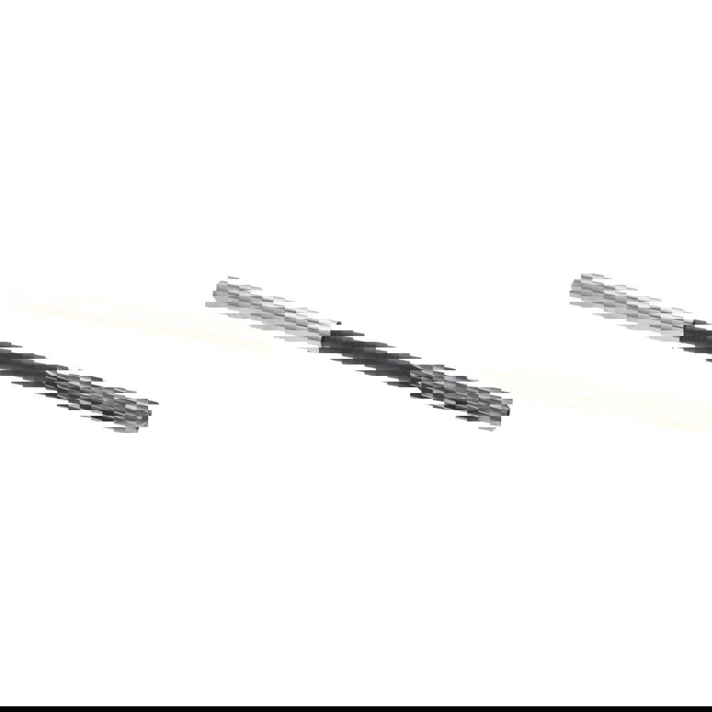 Chucking Reamer: 13/64