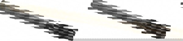 Chucking Reamer: 15/32