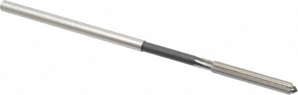 Chucking Reamer: 0.1550