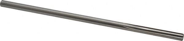 Chucking Reamer: 15/64