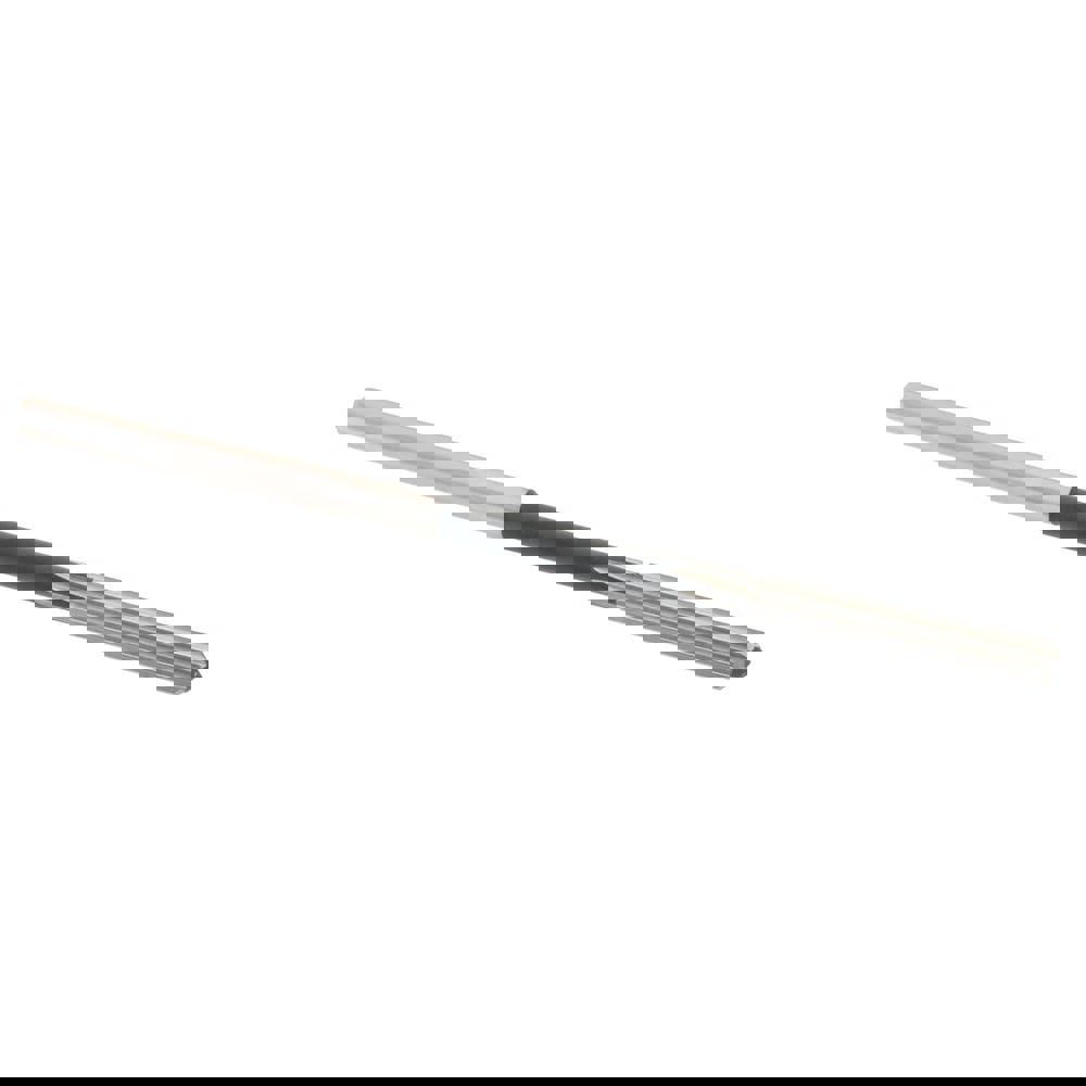 Chucking Reamer: 0.1860