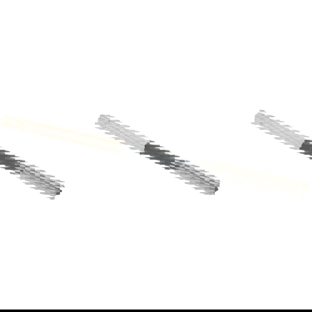 Chucking Reamer: 0.1885