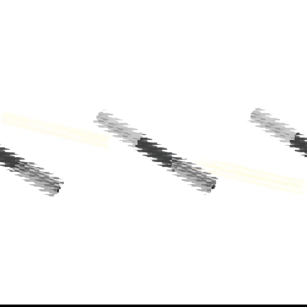 Chucking Reamer: 0.1905