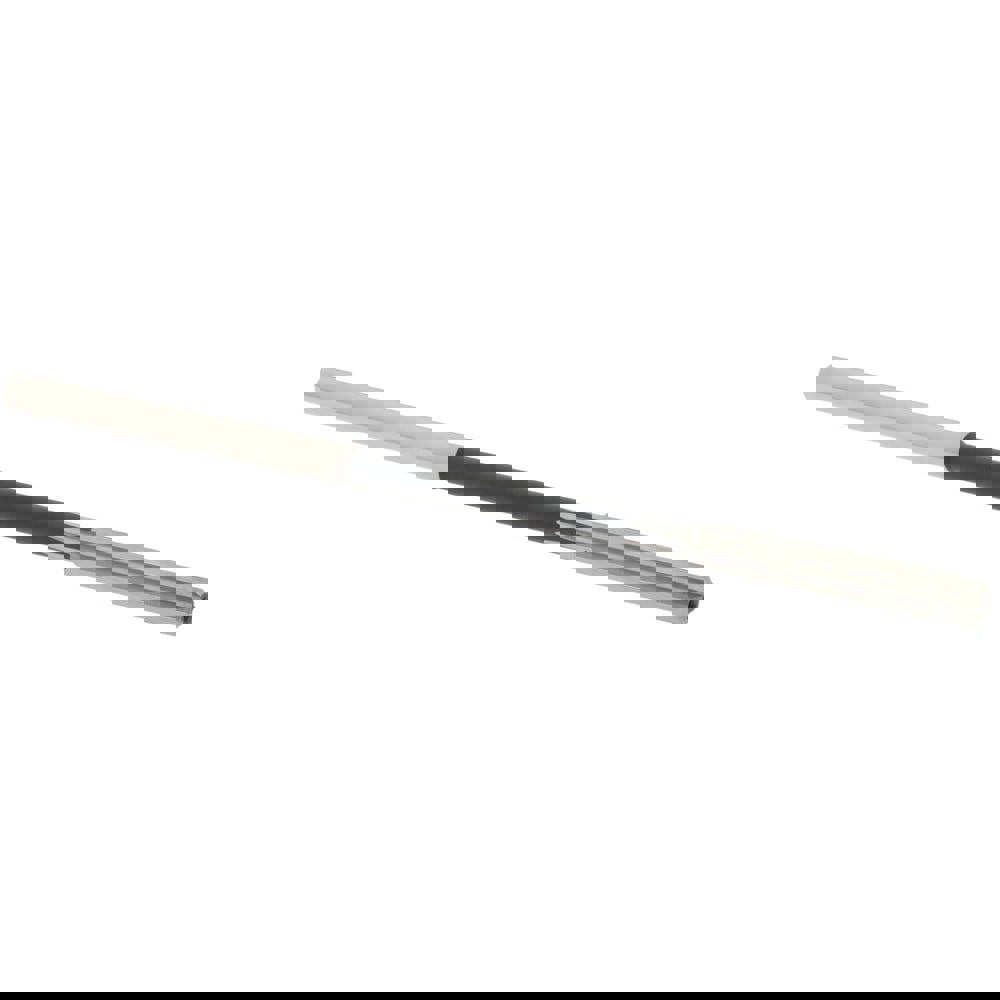 Chucking Reamer: 0.1930