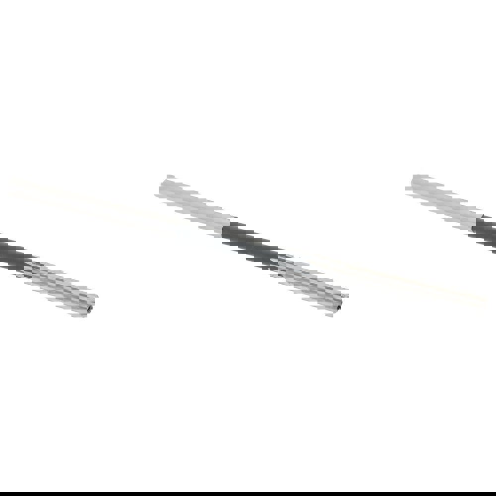 Chucking Reamer: 0.1940