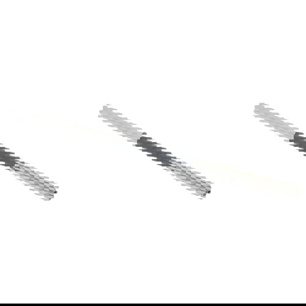 Chucking Reamer: 0.1965