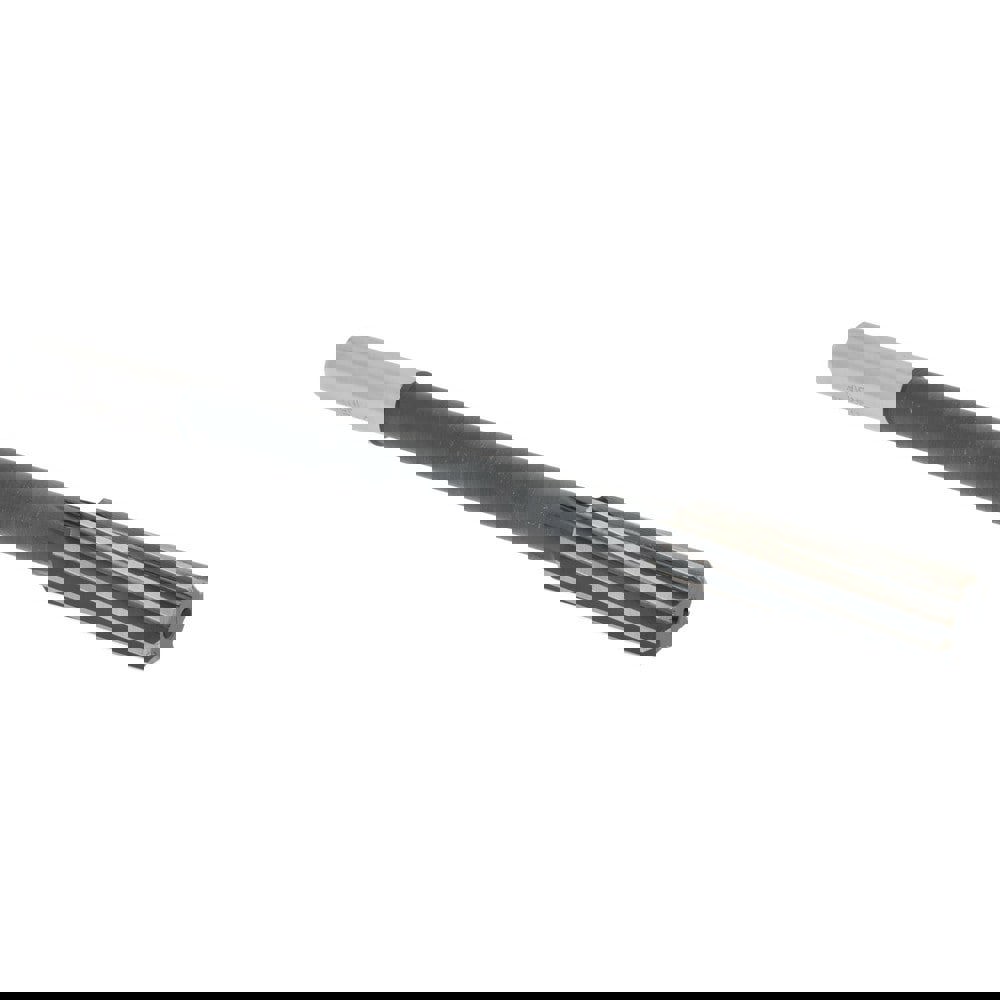 Chucking Reamer: 21/32