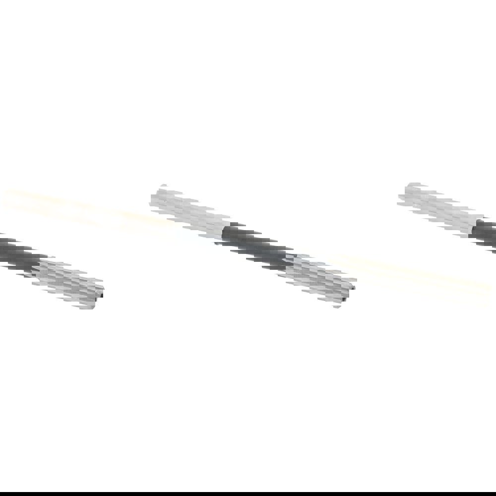 Chucking Reamer: 0.2160