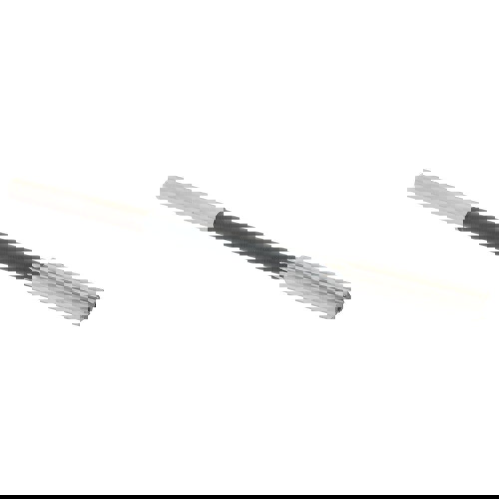 Chucking Reamer: 21/64