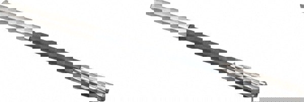 Chucking Reamer: 21/64