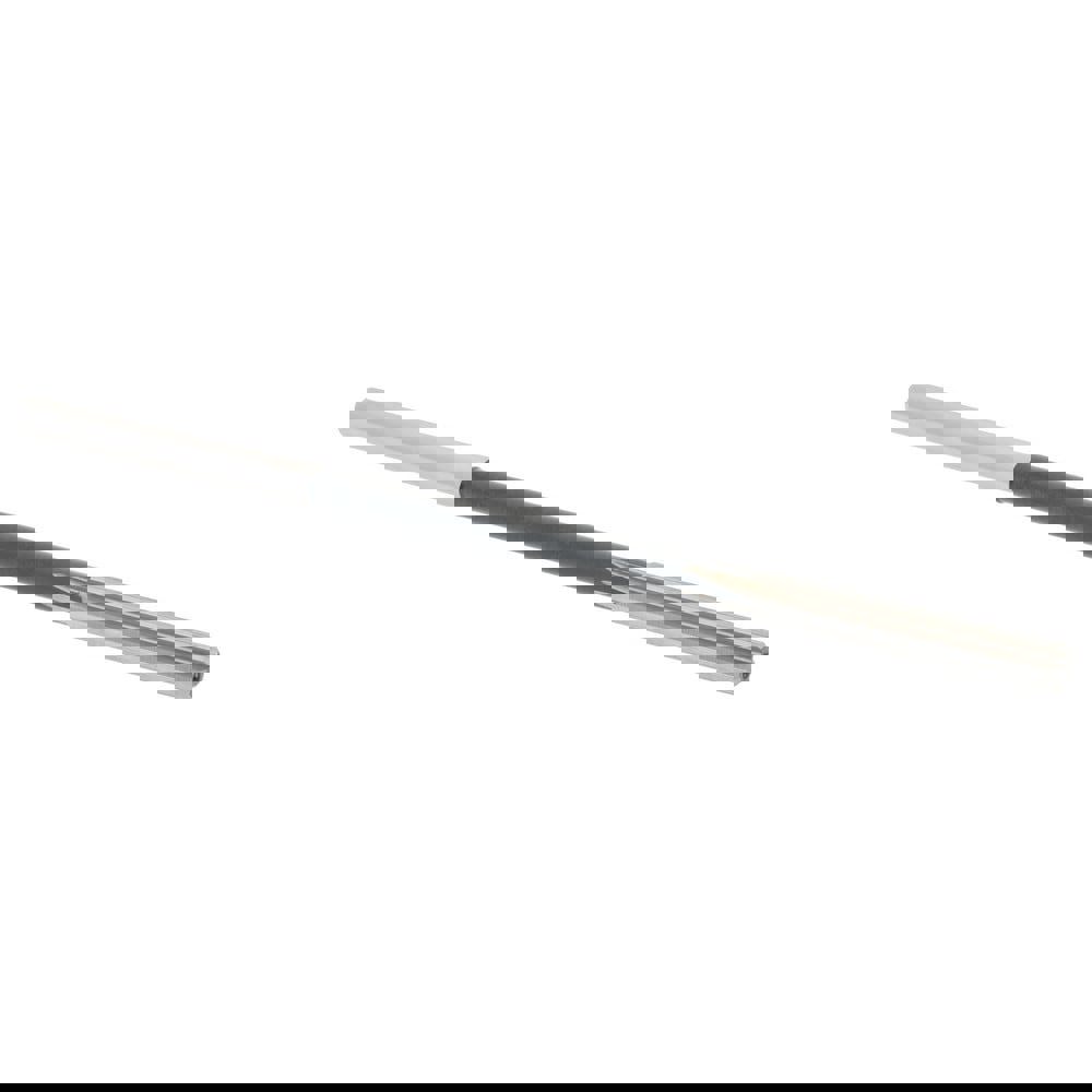 Chucking Reamer: 0.2365