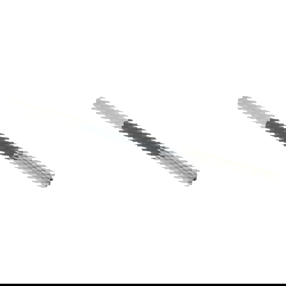 Chucking Reamer: Letter X, 7