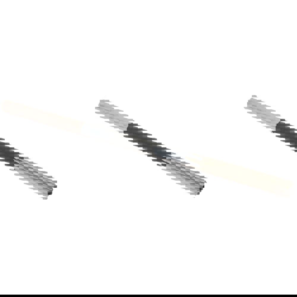 Chucking Reamer: 0.2440