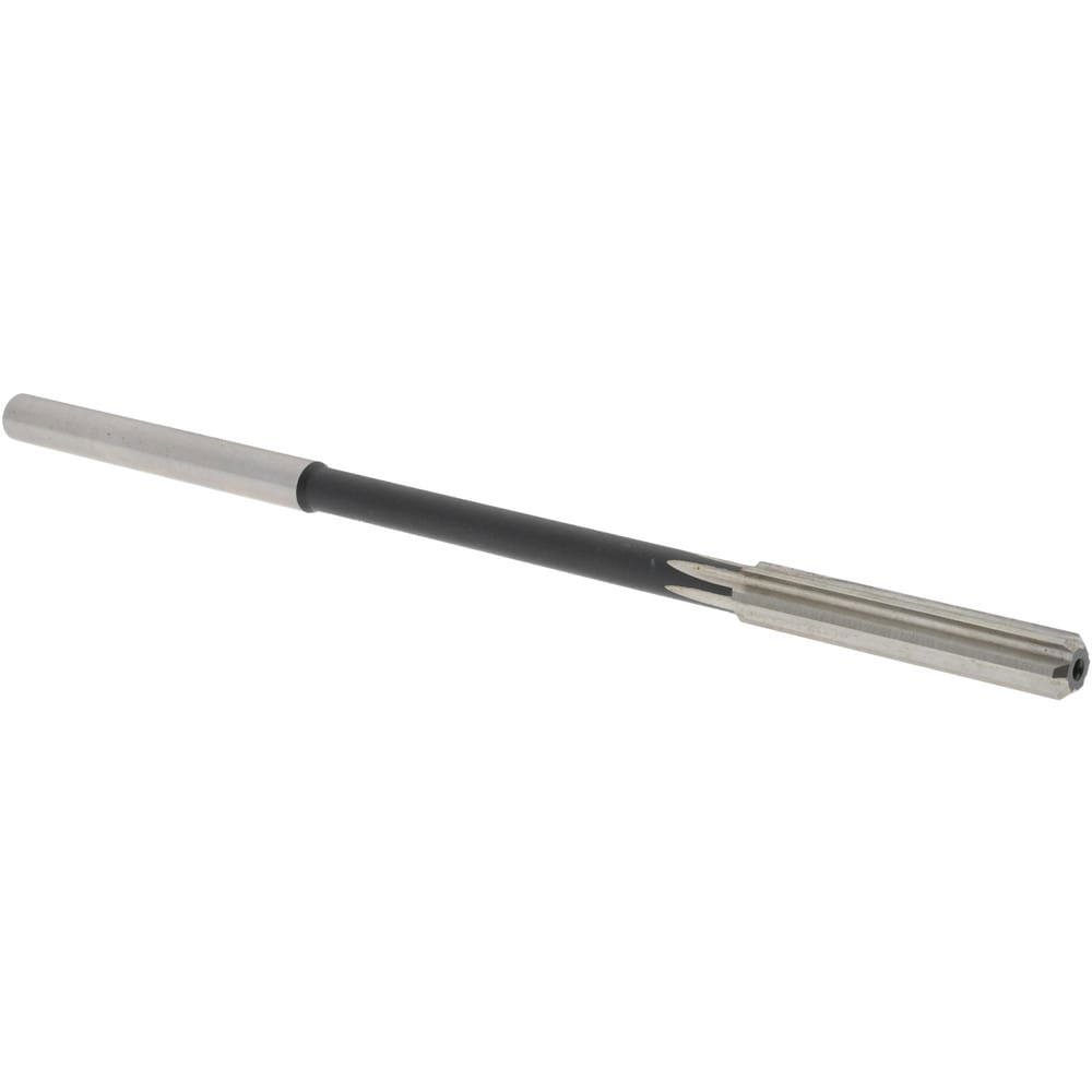 Chucking Reamer: 0.271