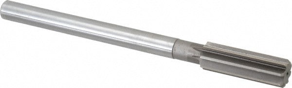 Chucking Reamer: 27/32