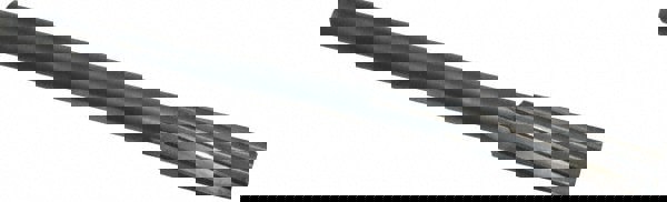 Chucking Reamer: 27/32