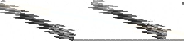 Chucking Reamer: 0.3670