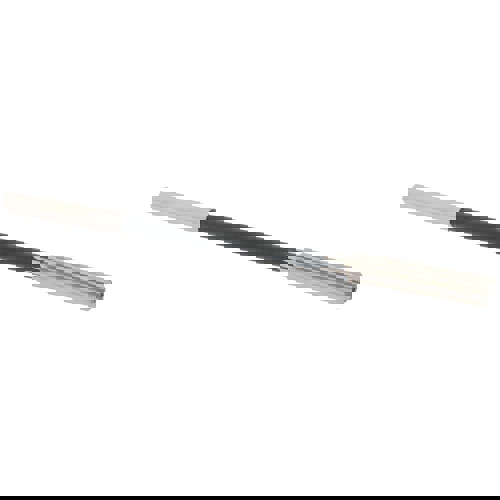 Chucking Reamer: 0.3720