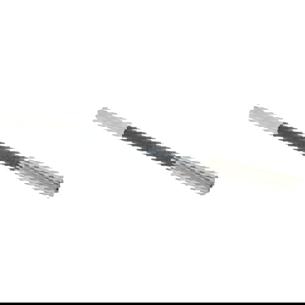 Chucking Reamer: 0.3760